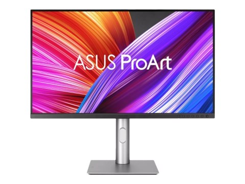 Asus | Monitor | PA279CRV ProArt | 27 " | IPS | 4K UHD | 16:9 | 60 Hz | 5 ms | 3840 x 2160 | 350 cd/m² | HDMI ports quantity 2 Asus | Monitor | PA279CRV ProArt | 27 " | IPS | 4K UHD | 16:9 | 60 Hz | 5 ms | 3840 x 2160 | 350 cd/m² | HDMI ports quantity 2