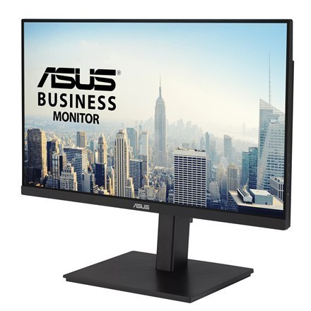 Asus | Monitor | VA24ECPSN | 24 " | IPS | FHD | 16:9 | 75 Hz | 5 ms | No | 1920 x 1080 | 300 cd/m² | HDMI ports quantity 1