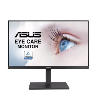 Asus | Monitor | VA24EQSB | 24 " | IPS | FHD | 16:9 | 75 Hz | 5 ms | No | 1920 x 1080 | 300 cd/m² | HDMI ports quantity 1 | Blac
