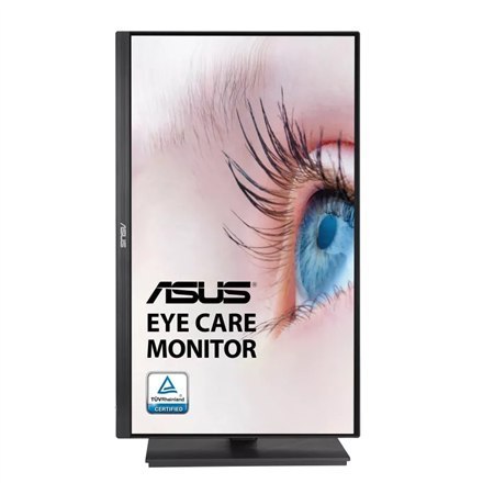 Asus | Monitor | VA24EQSB | 24 " | IPS | FHD | 16:9 | 75 Hz | 5 ms | No | 1920 x 1080 | 300 cd/m² | HDMI ports quantity 1 | Blac