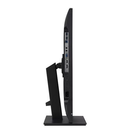 Asus | Monitor | VA24EQSB | 24 " | IPS | FHD | 16:9 | 75 Hz | 5 ms | No | 1920 x 1080 | 300 cd/m² | HDMI ports quantity 1 | Blac