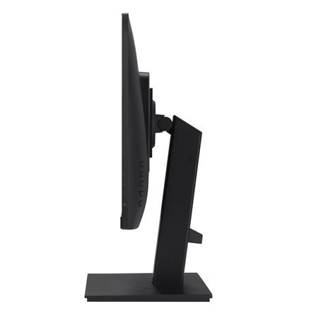 Asus | Monitor | VA24EQSB | 24 " | IPS | FHD | 16:9 | 75 Hz | 5 ms | No | 1920 x 1080 | 300 cd/m² | HDMI ports quantity 1 | Blac