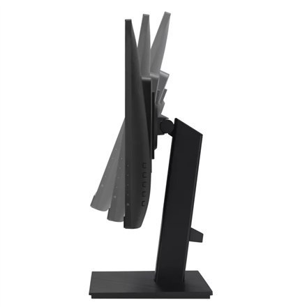 Asus | Monitor | VA24EQSB | 24 " | IPS | FHD | 16:9 | 75 Hz | 5 ms | No | 1920 x 1080 | 300 cd/m² | HDMI ports quantity 1 | Blac