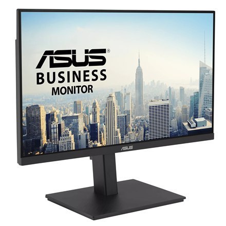 Asus | Monitor | VA27ECPSN | 27 " | IPS | FHD | 16:9 | 75 Hz | 5 ms | No | 1920 x 1080 | 300 cd/m² | HDMI ports quantity 1