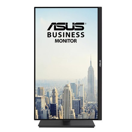 Asus | Monitor | VA27ECPSN | 27 " | IPS | FHD | 16:9 | 75 Hz | 5 ms | No | 1920 x 1080 | 300 cd/m² | HDMI ports quantity 1