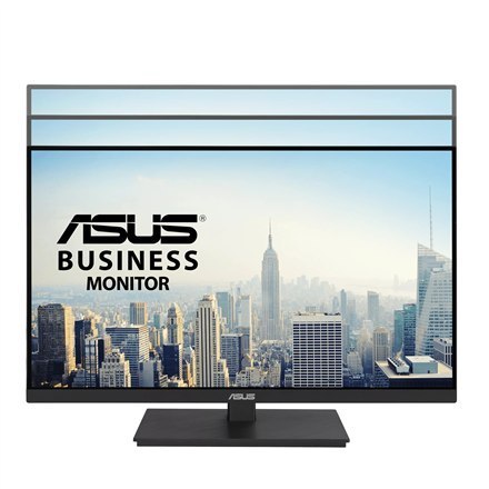 Asus | Monitor | VA27ECPSN | 27 " | IPS | FHD | 16:9 | 75 Hz | 5 ms | No | 1920 x 1080 | 300 cd/m² | HDMI ports quantity 1