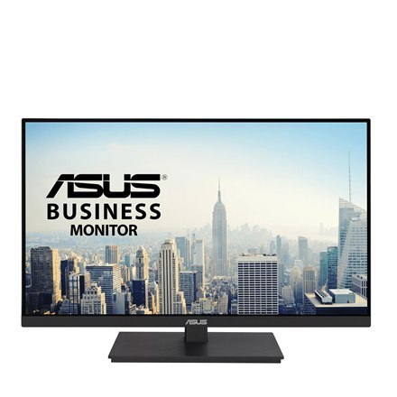 Asus | Monitor | VA27ECPSN | 27 " | IPS | FHD | 16:9 | 75 Hz | 5 ms | No | 1920 x 1080 | 300 cd/m² | HDMI ports quantity 1
