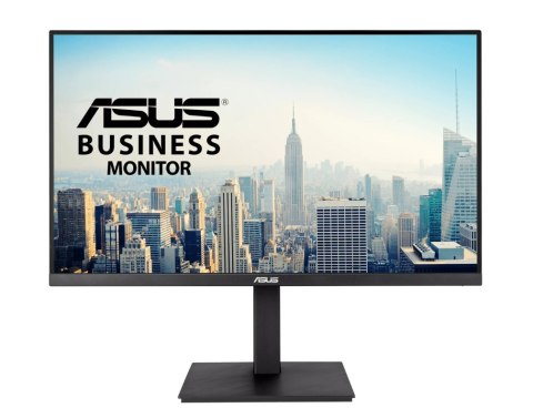 Asus | Monitor | VA32UQSB | 31.5 " | IPS | 4K UHD | 16:9 | 60 Hz | 4 ms | 3840 x 2160 | 350 cd/m² | HDMI ports quantity 2 Asus | Monitor | VA32UQSB | 31.5 " | IPS | 4K UHD | 16:9 | 60 Hz | 4 ms | 3840 x 2160 | 350 cd/m² | HDMI ports quantity 2