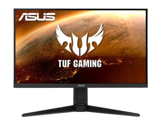 Asus | Monitor | VG27AQL1A | 27 " | IPS | WQHD | 16:9 | 170 Hz | 1 ms | No | 2560 x 1440 | 350 cd/m² | HDMI ports quantity 2