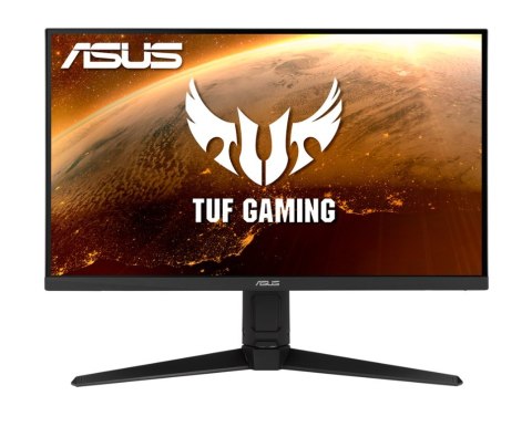 Asus | Monitor | VG27AQL1A | 27 " | IPS | WQHD | 16:9 | 170 Hz | 1 ms | No | 2560 x 1440 | 350 cd/m² | HDMI ports quantity 2 Asus | Monitor | VG27AQL1A | 27 " | IPS | WQHD | 16:9 | 170 Hz | 1 ms | No | 2560 x 1440 | 350 cd/m² | HDMI ports quantity 2