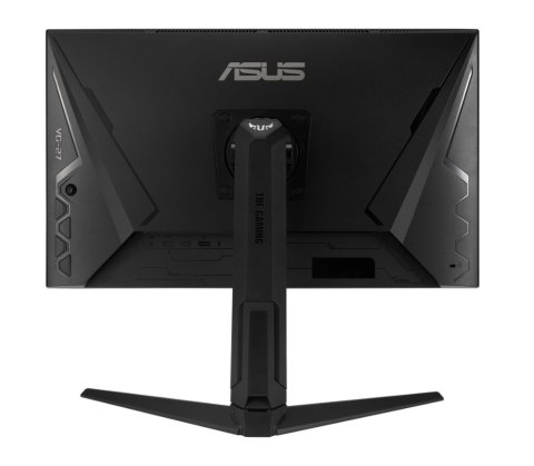 Asus | Monitor | VG27AQL1A | 27 " | IPS | WQHD | 16:9 | 170 Hz | 1 ms | No | 2560 x 1440 | 350 cd/m² | HDMI ports quantity 2 Asus | Monitor | VG27AQL1A | 27 " | IPS | WQHD | 16:9 | 170 Hz | 1 ms | No | 2560 x 1440 | 350 cd/m² | HDMI ports quantity 2