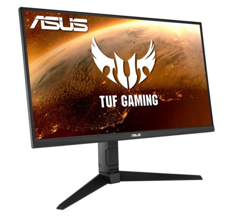Asus | Monitor | VG27AQL1A | 27 " | IPS | WQHD | 16:9 | 170 Hz | 1 ms | No | 2560 x 1440 | 350 cd/m² | HDMI ports quantity 2 Asus | Monitor | VG27AQL1A | 27 " | IPS | WQHD | 16:9 | 170 Hz | 1 ms | No | 2560 x 1440 | 350 cd/m² | HDMI ports quantity 2
