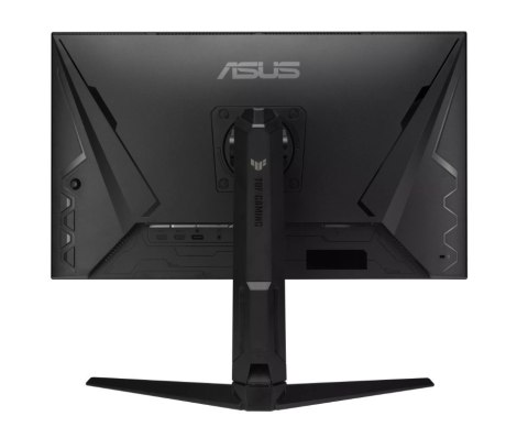 Asus | Monitor | VG27AQML1A | 27 " | IPS | QHD | 16:9 | 260 Hz | 1 ms | No | 2560 x 1440 | 400 cd/m² | HDMI ports quantity 2 Asus | Monitor | VG27AQML1A | 27 " | IPS | QHD | 16:9 | 260 Hz | 1 ms | No | 2560 x 1440 | 400 cd/m² | HDMI ports quantity 2