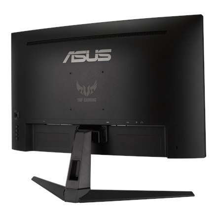 Asus | Monitor | VG27VH1B | 27 " | VA | FHD | 16:9 | 165 Hz | 1 ms | No | 1920 x 1080 | 250 cd/m² | HDMI ports quantity 1