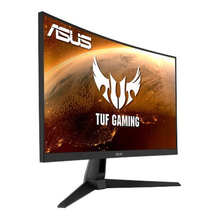 Asus | Monitor | VG27VH1B | 27 " | VA | FHD | 16:9 | 165 Hz | 1 ms | No | 1920 x 1080 | 250 cd/m² | HDMI ports quantity 1