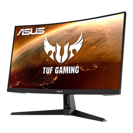 Asus | Monitor | VG27VH1B | 27 " | VA | FHD | 16:9 | 165 Hz | 1 ms | No | 1920 x 1080 | 250 cd/m² | HDMI ports quantity 1