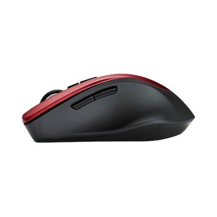Asus | Myszka | WT425 | bezprzewodowa | Czerwona Asus | Myszka | WT425 | bezprzewodowa | Czerwona