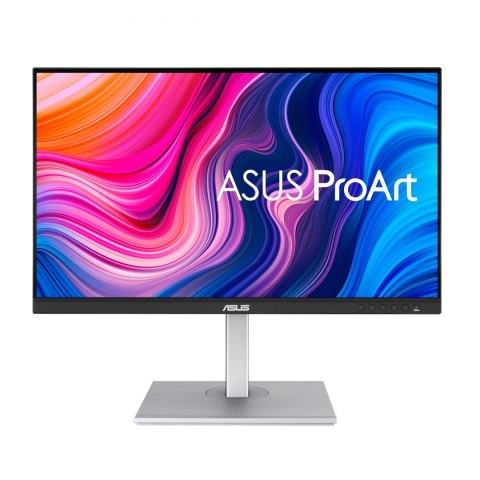 Asus | PA247CV | 23.8 " | IPS | Full HD | 16:9 | 5 ms | 300 cd/m² | Gray | HDMI ports quantity 1 | 75 Hz Asus | PA247CV | 23.8 " | IPS | Full HD | 16:9 | 5 ms | 300 cd/m² | Gray | HDMI ports quantity 1 | 75 Hz