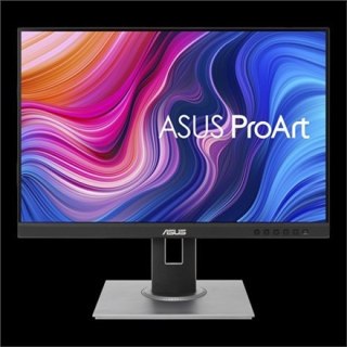Asus | PA248QV | 24.1 " | IPS | WUXGA | 16:10 | 5 ms | 300 cd/m² | Black | HDMI ports quantity 3 | 75 Hz