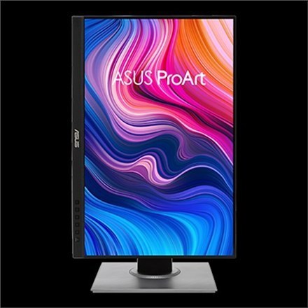 Asus | PA248QV | 24.1 " | IPS | WUXGA | 16:10 | 5 ms | 300 cd/m² | Black | HDMI ports quantity 3 | 75 Hz