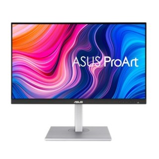 Asus | PA279CV | 27 " | IPS | 4K UHD | 16:9 | 5 ms | 350 cd/m² | Czarny/Srebrny | Porty HDMI w ilości 2 | 60 Hz