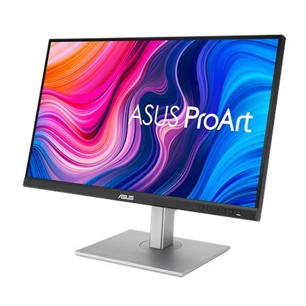 Asus | PA279CV | 27 " | IPS | 4K UHD | 16:9 | 5 ms | 350 cd/m² | Czarny/Srebrny | Porty HDMI w ilości 2 | 60 Hz Asus | PA279CV | 27 " | IPS | 4K UHD | 16:9 | 5 ms | 350 cd/m² | Czarny/Srebrny | Porty HDMI w ilości 2 | 60 Hz