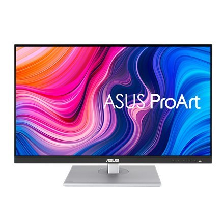 Asus | PA279CV | 27 " | IPS | 4K UHD | 16:9 | 5 ms | 350 cd/m² | Czarny/Srebrny | Porty HDMI w ilości 2 | 60 Hz Asus | PA279CV | 27 " | IPS | 4K UHD | 16:9 | 5 ms | 350 cd/m² | Czarny/Srebrny | Porty HDMI w ilości 2 | 60 Hz
