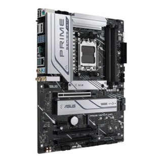 Asus | PRIME X670-P WIFI | Processor family AMD | Processor socket AM5 | DDR5 DIMM | Memory slots 4 | Supported hard disk drive