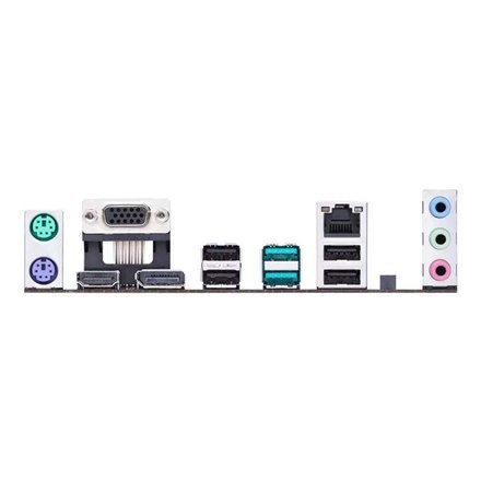 Asus | PRIME H610M-A WIFI D4 | Processor family Intel | Processor socket LGA1700 | DDR4 DIMM | Memory slots 2 | Supported hard Asus | PRIME H610M-A WIFI D4 | Processor family Intel | Processor socket LGA1700 | DDR4 DIMM | Memory slots 2 | Supported hard