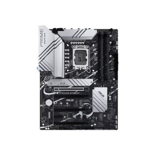 Asus | PRIME Z790-P | Processor family Intel | Processor socket LGA1700 | DDR5 DIMM | Supported hard disk drive interfaces SATA,