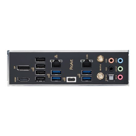 Asus | PROART B760-CREATOR WIFI | Rodzina procesorów Intel | Gniazdo procesora LGA1700 | DDR5 | Obsługiwane interfejsy dysków tw Asus | PROART B760-CREATOR WIFI | Rodzina procesorów Intel | Gniazdo procesora LGA1700 | DDR5 | Obsługiwane interfejsy dysków tw