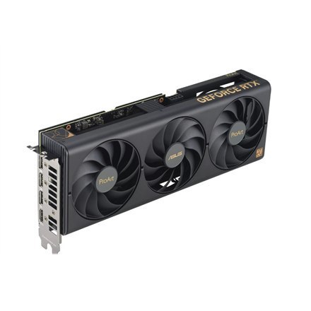 Asus PROART-RTX4060TI-O16G Asus PROART-RTX4060TI-O16G