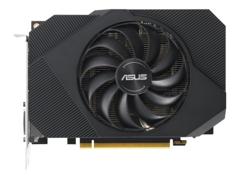 Asus | Phoenix GeForce RTX 3050 V2 8GB GDDR6 | Karta graficzna NVIDIA GeForce RTX 3050 | 8 GB | NVIDIA GeForce RTX 3050 8 GB GeF Asus | Phoenix GeForce RTX 3050 V2 8GB GDDR6 | Karta graficzna NVIDIA GeForce RTX 3050 | 8 GB | NVIDIA GeForce RTX 3050 8 GB GeF