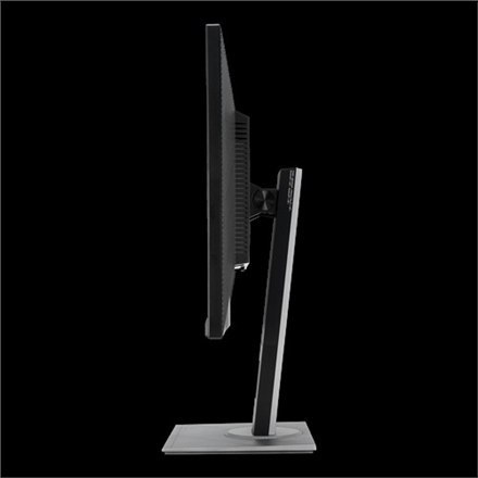 Asus ProArt Display PA278QV 27 ", IPS, WQHD, 16:9, 5 ms, 350 cd/m², czarny, porty HDMI ilość 1, 2560 x 1440, 75 Hz