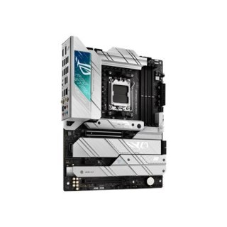 Asus | ROG STRIX X670E-A GAMING WIFI | Processor family AMD | Processor socket AM5 | DDR5 DIMM | Memory slots 4 | Supported hard