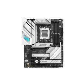 Asus | ROG STRIX B650-A GAMING WIFI | Processor family AMD | Processor socket AM5 | DDR5 DIMM | Memory slots 4 | Supported hard