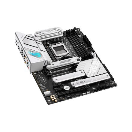 Asus | ROG STRIX B650-A GAMING WIFI | Processor family AMD | Processor socket AM5 | DDR5 DIMM | Memory slots 4 | Supported hard Asus | ROG STRIX B650-A GAMING WIFI | Processor family AMD | Processor socket AM5 | DDR5 DIMM | Memory slots 4 | Supported hard