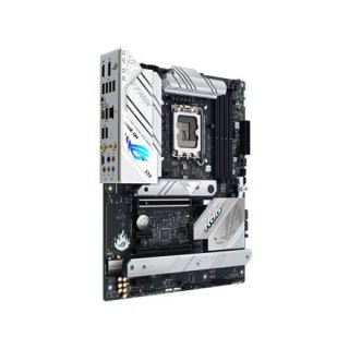 Asus | ROG STRIX B760-A GAMING WIFI D4 | Processor family Intel | Processor socket LGA1700 | DDR4 DIMM | Memory slots 4 | Suppo