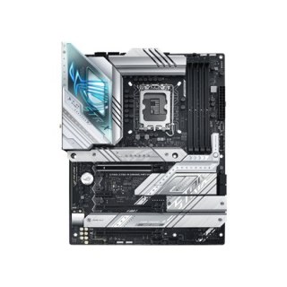 Asus | ROG STRIX Z790-A GAMING WIFI D4 | Processor family Intel | Processor socket LGA1700 | DDR4 DIMM | Memory slots 4 | Suppo