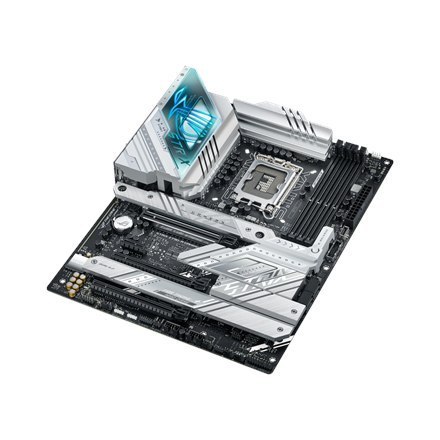 Asus | ROG STRIX Z790-A GAMING WIFI D4 | Processor family Intel | Processor socket LGA1700 | DDR4 DIMM | Memory slots 4 | Suppo