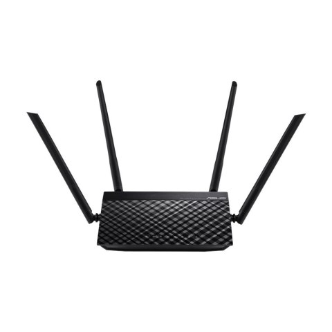 Asus | RT-AC1200 v.2 | Router | 802.11ac | 300+867 Mbit/s | 10/100 Mbit/s | Ethernet LAN (RJ-45) ports 4 | Mesh Support No | MU- Asus | RT-AC1200 v.2 | Router | 802.11ac | 300+867 Mbit/s | 10/100 Mbit/s | Ethernet LAN (RJ-45) ports 4 | Mesh Support No | MU-