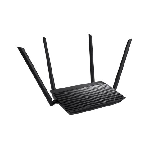 Asus | RT-AC1200 v.2 | Router | 802.11ac | 300+867 Mbit/s | 10/100 Mbit/s | Ethernet LAN (RJ-45) ports 4 | Mesh Support No | MU- Asus | RT-AC1200 v.2 | Router | 802.11ac | 300+867 Mbit/s | 10/100 Mbit/s | Ethernet LAN (RJ-45) ports 4 | Mesh Support No | MU-