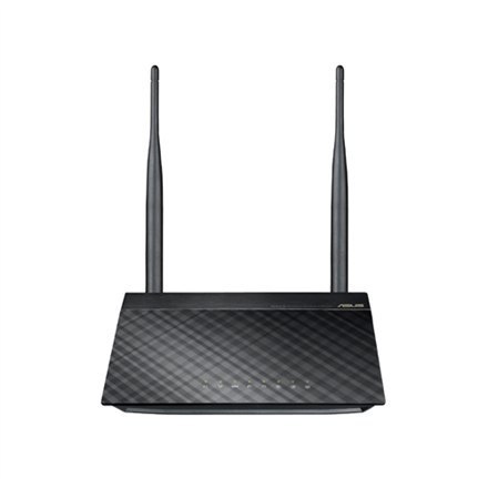 Asus | Router | RT-N12E | 802.11n | 300 Mbit/s | 10/100 Mbit/s | Ethernet LAN (RJ-45) ports 4 | Mesh Support No | MU-MiMO No | N Asus | Router | RT-N12E | 802.11n | 300 Mbit/s | 10/100 Mbit/s | Ethernet LAN (RJ-45) ports 4 | Mesh Support No | MU-MiMO No | N