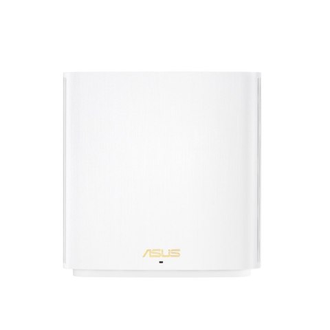 Asus | Router | ZenWiFi XD6 (W-2-PK) | 574+4804 Mbit/s | 10/100/1000 Mbit/s | Ethernet LAN (RJ-45) ports 3 | Mesh Support Yes | Asus | Router | ZenWiFi XD6 (W-2-PK) | 574+4804 Mbit/s | 10/100/1000 Mbit/s | Ethernet LAN (RJ-45) ports 3 | Mesh Support Yes |