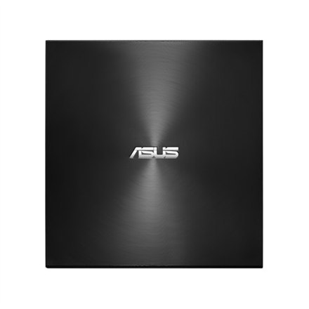 Asus | SDRW-08U9M-U | External | DVD±RW (±R DL) drive | Black | USB 2.0 Asus | SDRW-08U9M-U | External | DVD±RW (±R DL) drive | Black | USB 2.0