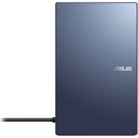 Asus | SimPro Dock 2 | Stacja dokująca | Porty Ethernet LAN (RJ-45) w ilości 1 | Porty VGA (D-Sub) w ilości 1 | Porty DisplayPor Asus | SimPro Dock 2 | Stacja dokująca | Porty Ethernet LAN (RJ-45) w ilości 1 | Porty VGA (D-Sub) w ilości 1 | Porty DisplayPor
