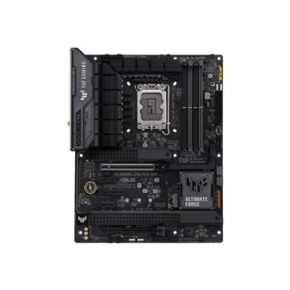 Asus | TUF GAMING Z790-PLUS WIFI | Processor family Intel | Processor socket LGA1700 | DDR5 | Supported hard disk drive interfac