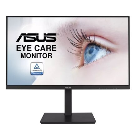 Asus | VA24DQSB | 24 " | IPS | FHD | 16:9 | 5 ms | 250 cd/m² | HDMI ports quantity 1 | 75 Hz