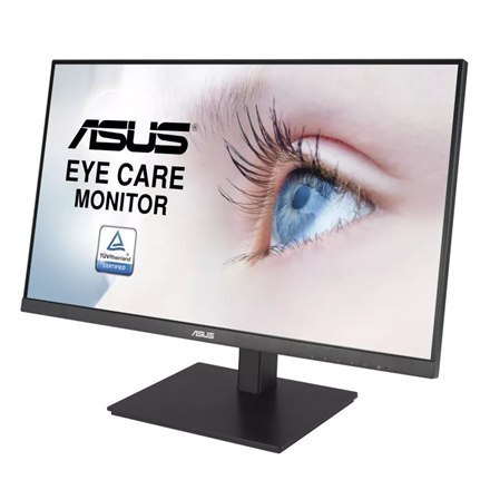 Asus | VA24DQSB | 24 " | IPS | FHD | 16:9 | 5 ms | 250 cd/m² | HDMI ports quantity 1 | 75 Hz