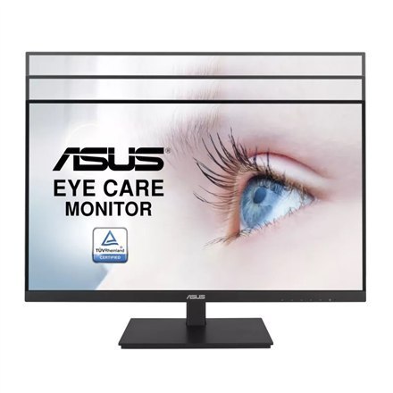 Asus | VA24DQSB | 24 " | IPS | FHD | 16:9 | 5 ms | 250 cd/m² | HDMI ports quantity 1 | 75 Hz